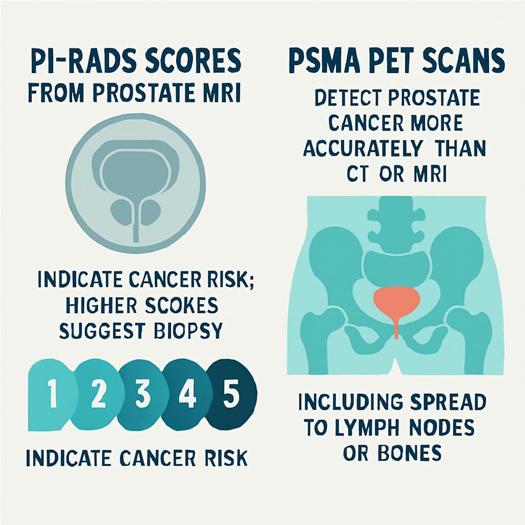 What MRI Tells Your Doctor About What to Do Next?